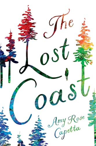 cover image The Lost Coast