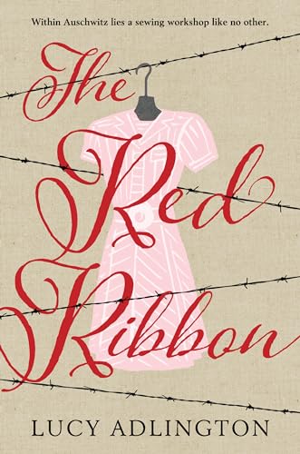 cover image The Red Ribbon