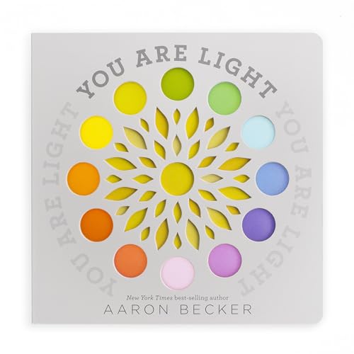 cover image You Are Light
