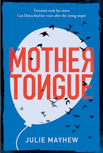 cover image Mother Tongue