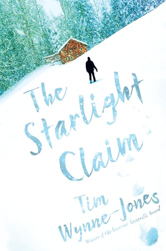 cover image The Starlight Claim