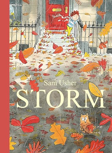 cover image Storm