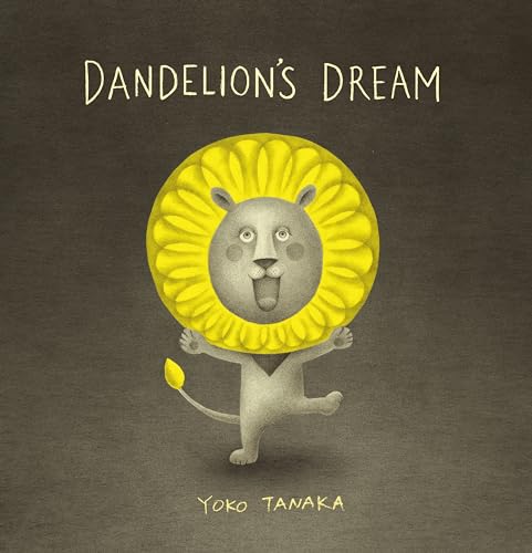cover image Dandelion’s Dream