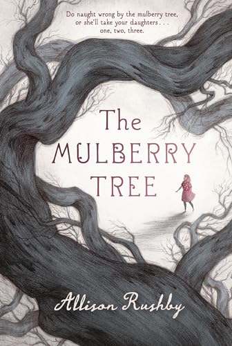 cover image The Mulberry Tree