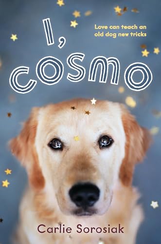 cover image I, Cosmo