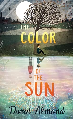 cover image The Color of the Sun