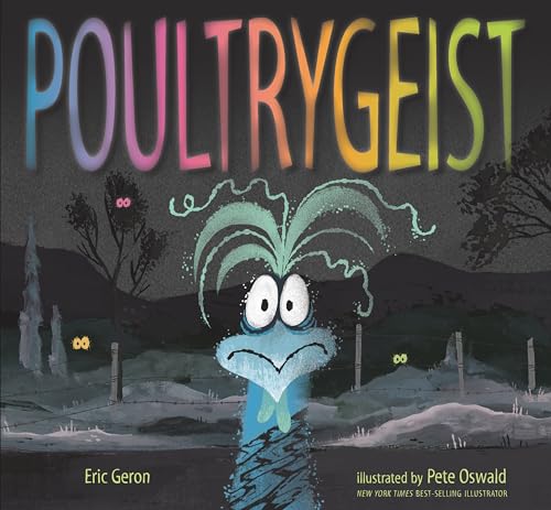 cover image Poultrygeist