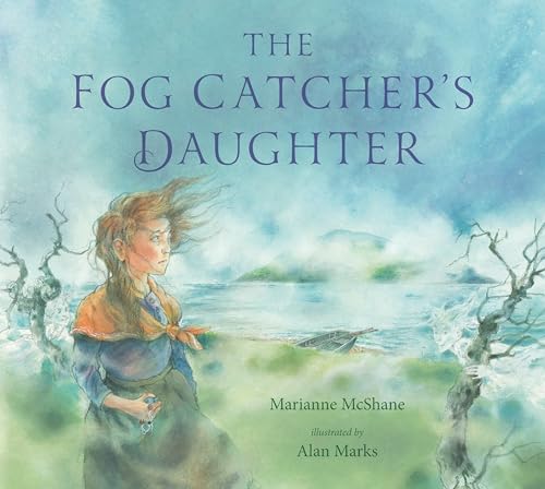 cover image The Fog Catcher’s Daughter