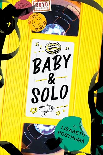 cover image Baby & Solo