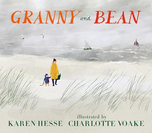 cover image Granny and Bean