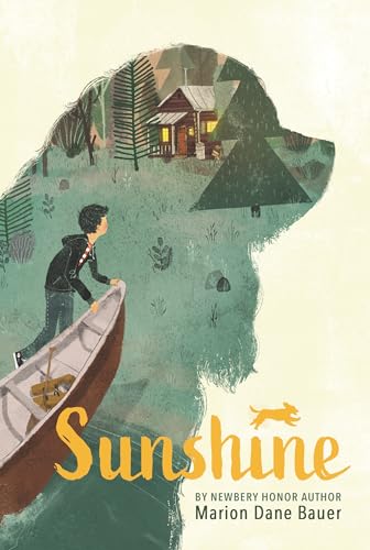 cover image Sunshine