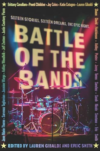 cover image Battle of the Bands