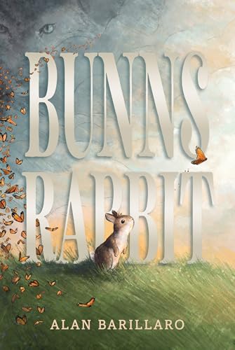 cover image Bunns Rabbit