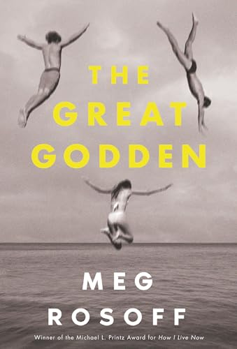 cover image The Great Godden