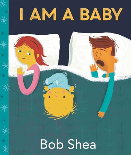 cover image I Am a Baby