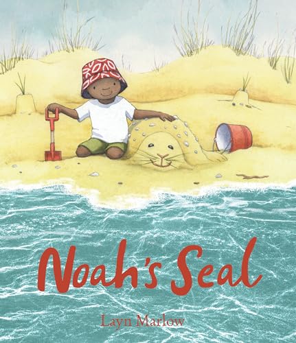 cover image Noah’s Seal