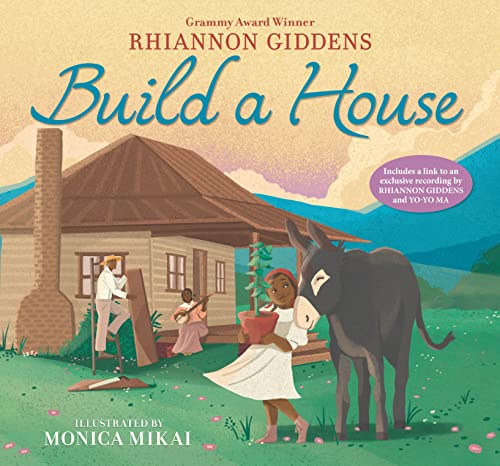 cover image Build a House