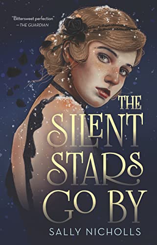 cover image The Silent Stars Go By