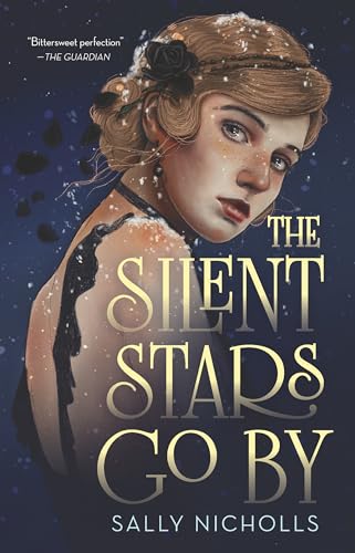cover image The Silent Stars Go By