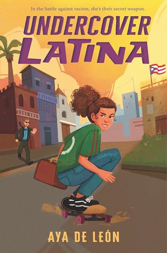 cover image (The Factory #1)