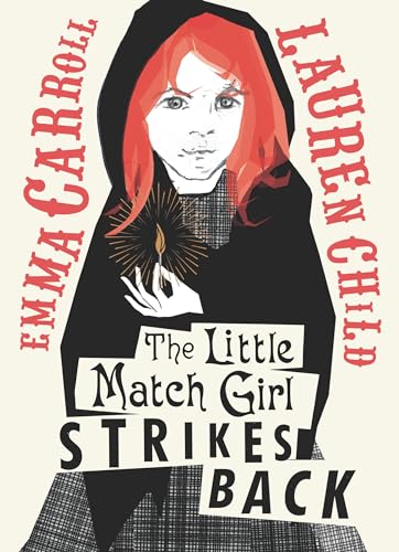 cover image The Little Match Girl Strikes Back