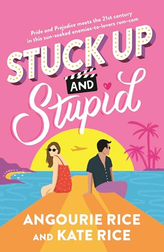 cover image Stuck Up and Stupid