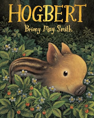 cover image Hogbert