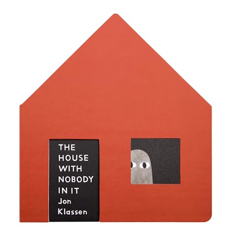 cover image The House with Nobody in It