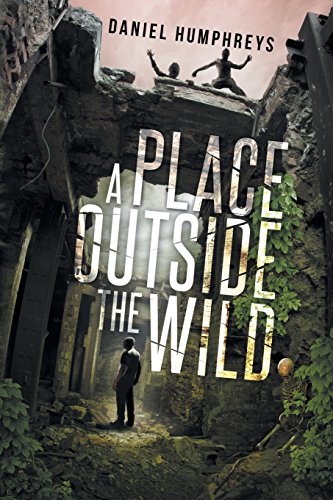 cover image A Place Outside the Wild