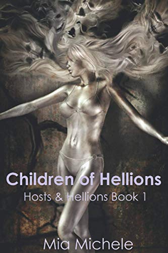 cover image Children of Hellions