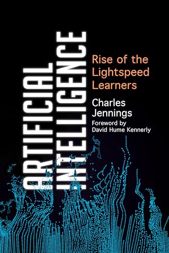cover image Artificial Intelligence: Rise of the Lightspeed Learners 