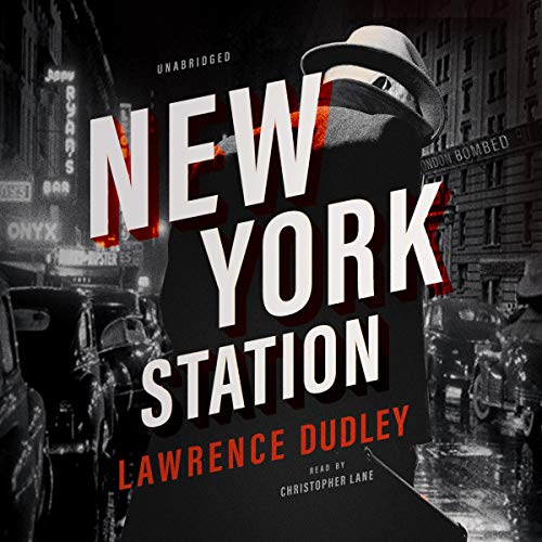 cover image New York Station