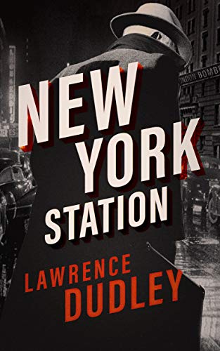 cover image New York Station
