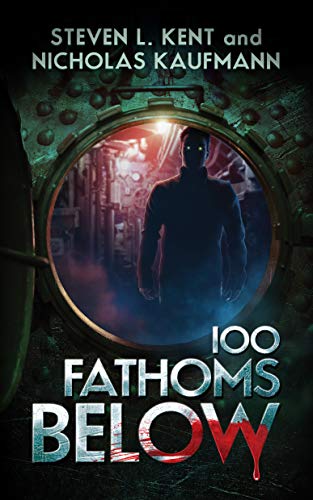 cover image 100 Fathoms Below