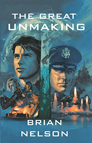 cover image The Great Unmaking