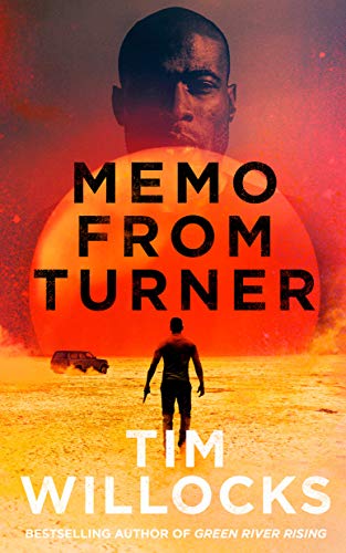 cover image Memo from Turner