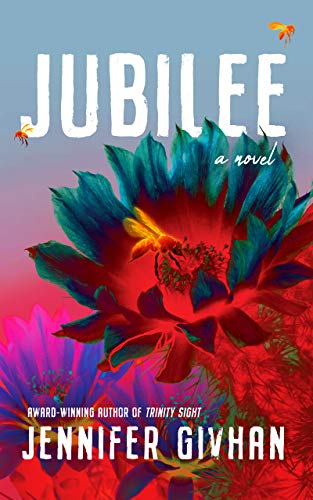 cover image Jubilee 