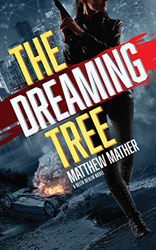 cover image The Dreaming Tree