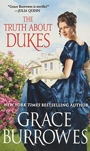 cover image The Truth About Dukes