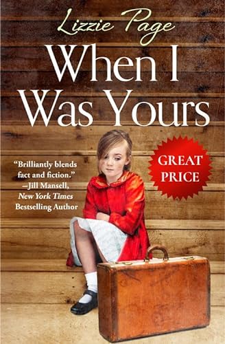 cover image When I Was Yours