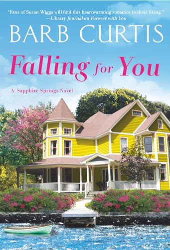 cover image Falling for You
