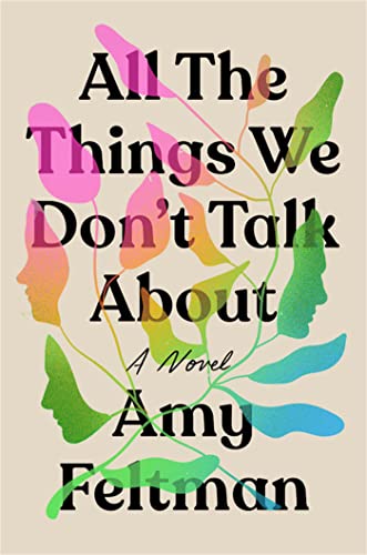 cover image All the Things We Don’t Talk About