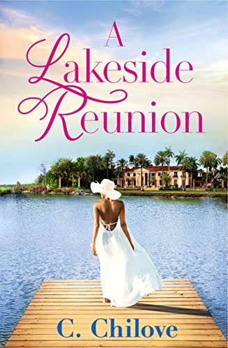 cover image A Lakeside Reunion