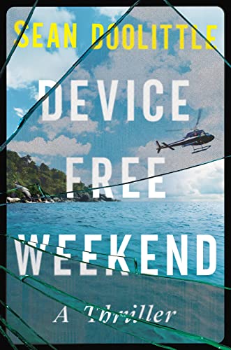 cover image Device Free Weekend