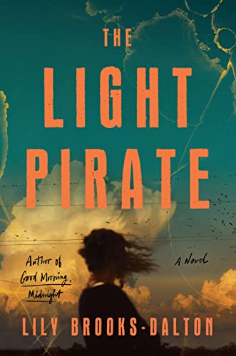 cover image The Light Pirate