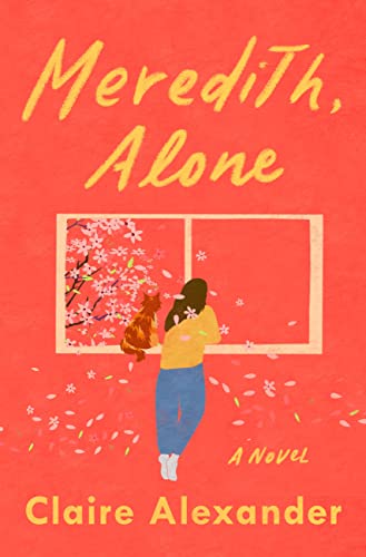 cover image Meredith, Alone
