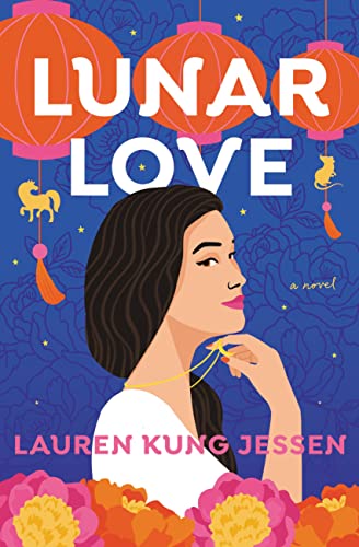 cover image Lunar Love