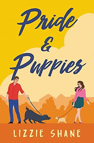 cover image Pride & Puppies