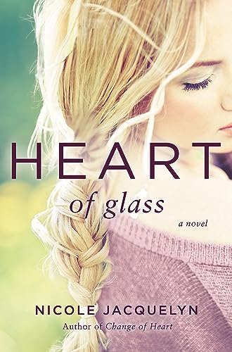 cover image Heart of Glass