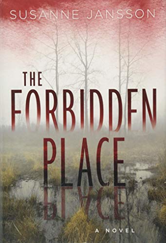cover image The Forbidden Place